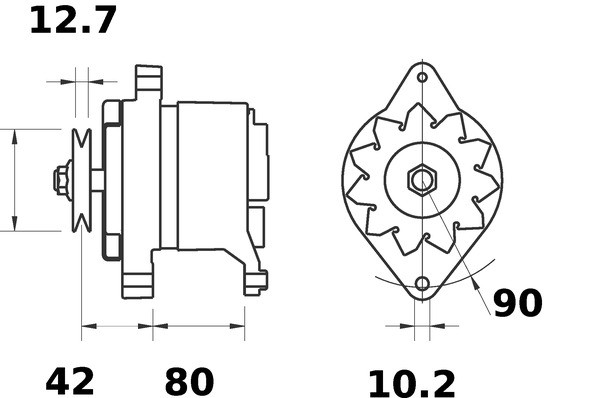 MG 455
