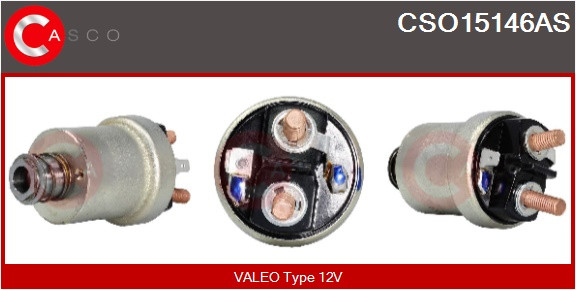 CSO15146AS