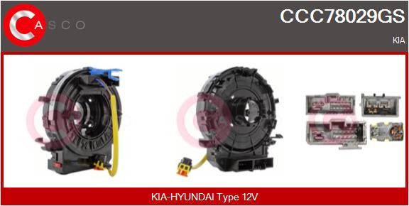 CCC78029GS