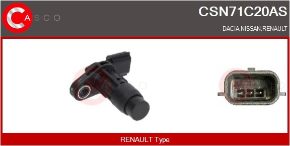 CSN71C20AS