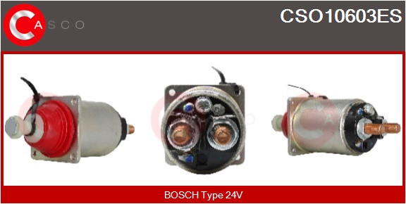 CSO10603ES