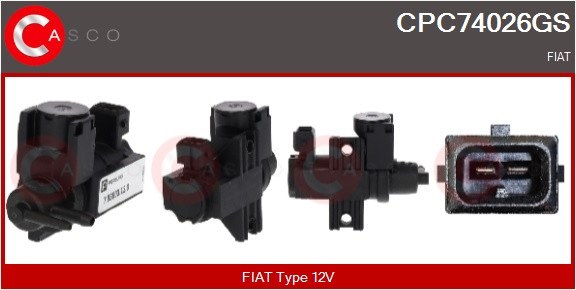 CPC74026GS
