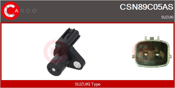 CSN89C05AS