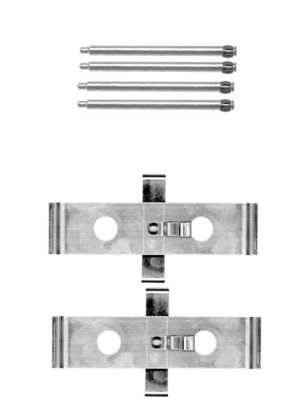 FBA680 FERODO