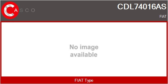 CDL74016AS