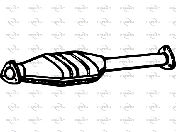 P214CAT FENNO