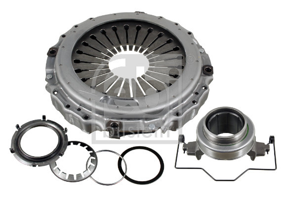 105301 FEBI BILSTEIN