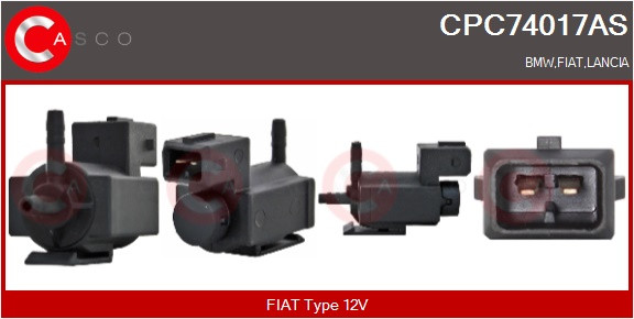 CPC74017AS