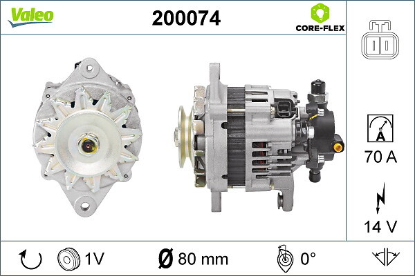 200074 VALEO