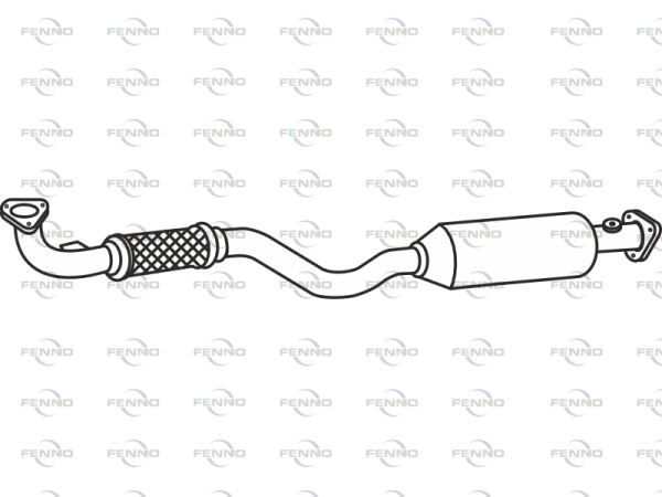 P2031 FENNO