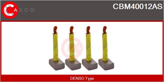 CBM40012AS