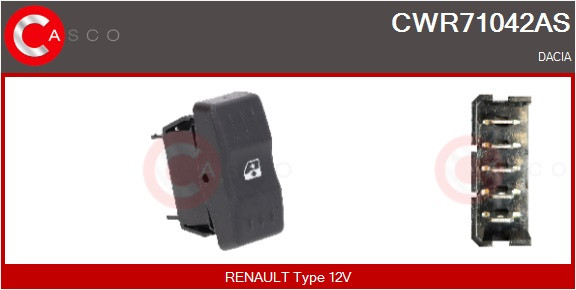CWR71042AS