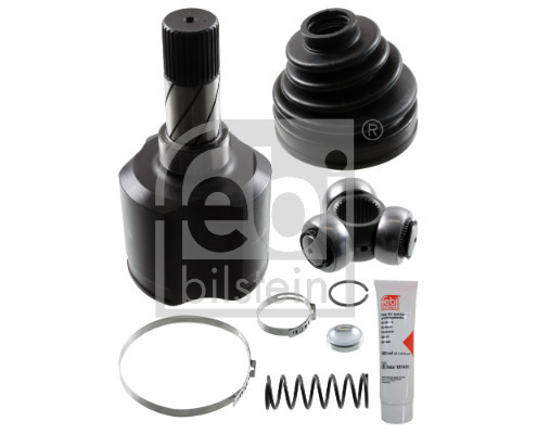 186383 FEBI BILSTEIN