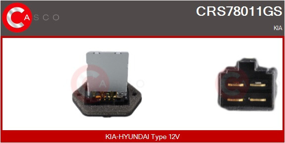 CRS78011GS