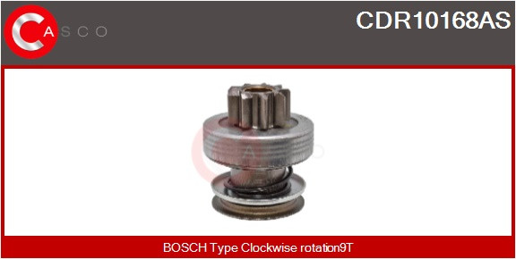 CDR10168AS