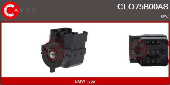 CLO75B00AS