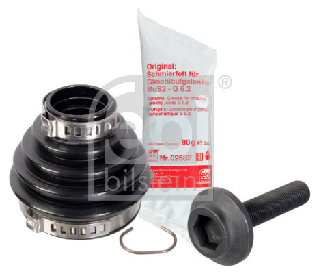 180209 FEBI BILSTEIN