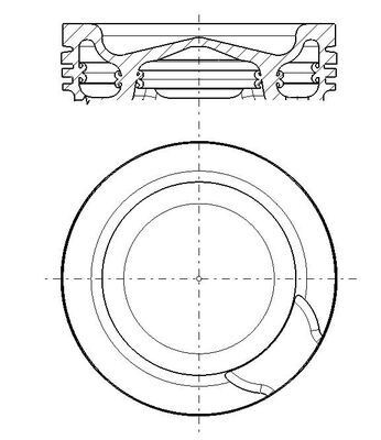 001 PI 00203 000