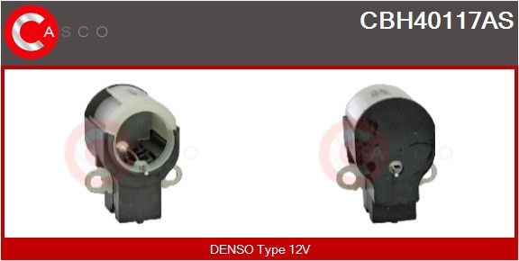 CBH40117AS