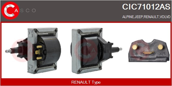 CIC71012AS
