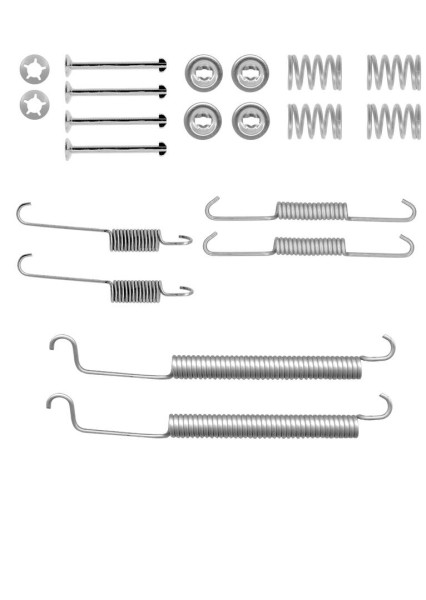 FBA205 FERODO