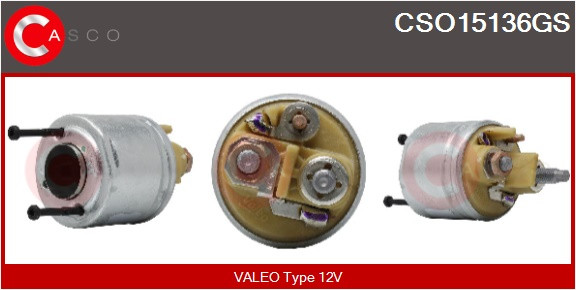CSO15136GS