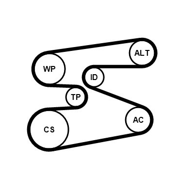 6PK1698WP1COT