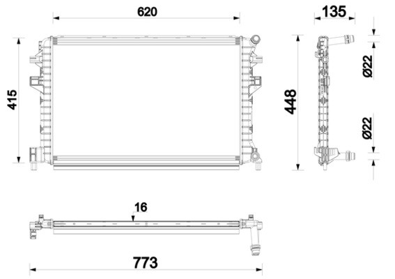 CIR 34 000P