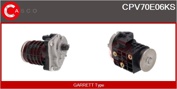 CPV70E06KS
