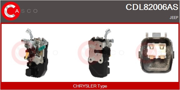 CDL82006AS