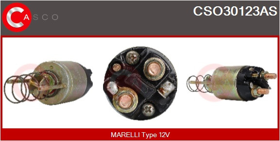 CSO30123AS