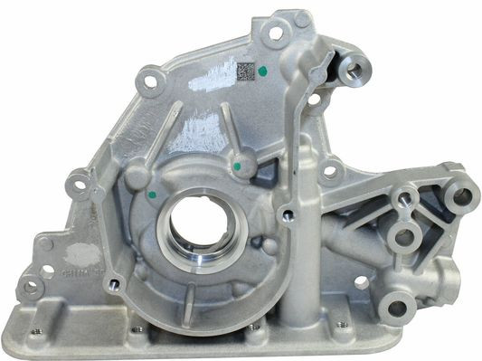 8000016 METZGER AUTOTE
