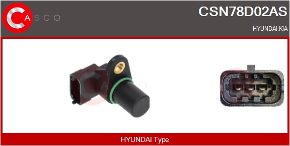 CSN78D02AS