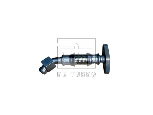 600516 BE TURBO