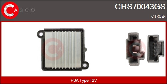 CRS70043GS