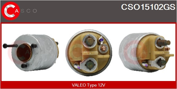 CSO15102GS