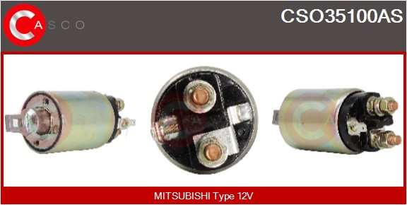 CSO35100AS