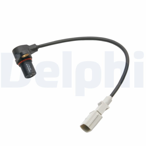 SS10811 DELPHI