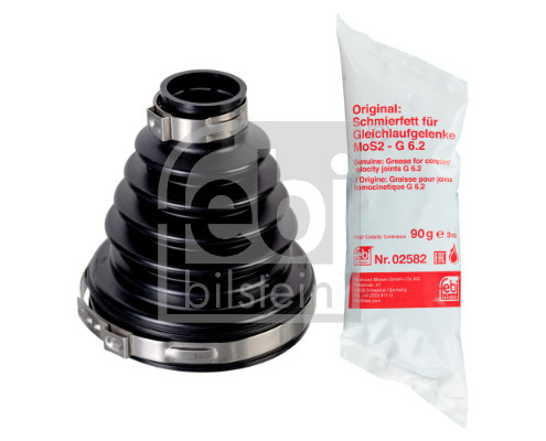 174396 FEBI BILSTEIN