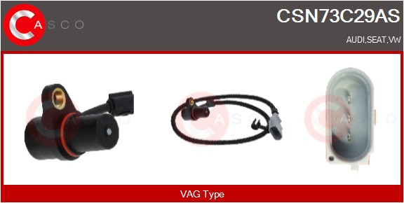 CSN73C29AS