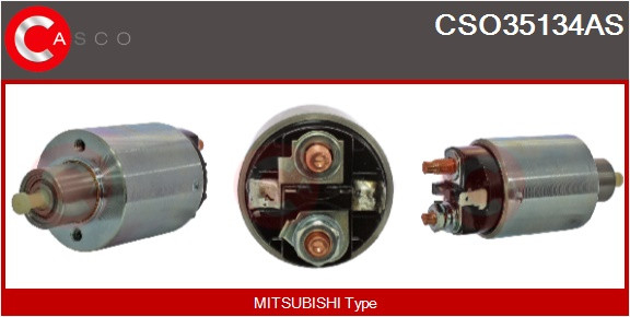 CSO35134AS