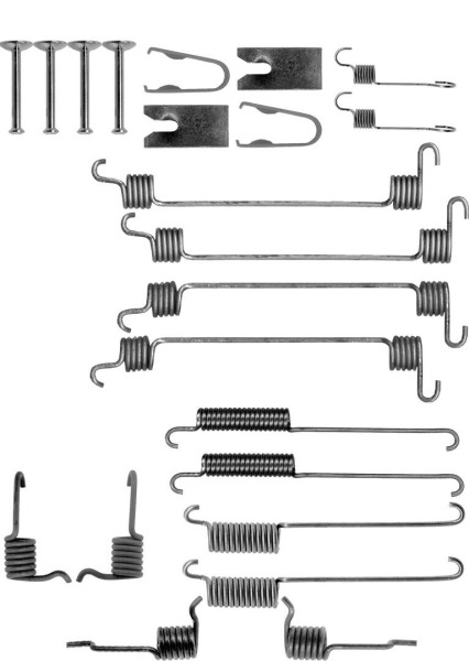 FBA299 FERODO