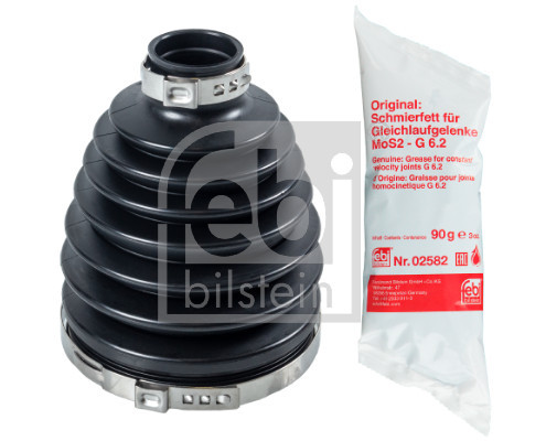 173347 FEBI BILSTEIN