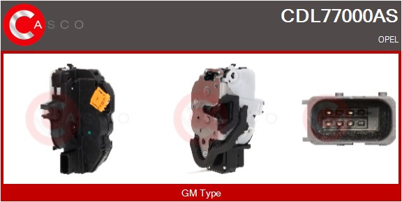 CDL77000AS