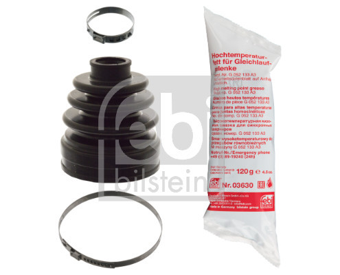 101857 FEBI BILSTEIN