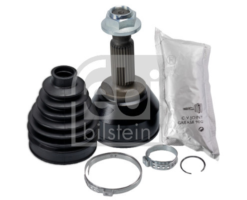 176800 FEBI BILSTEIN