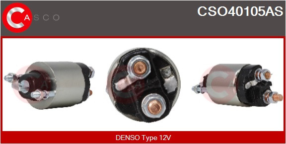 CSO40105AS