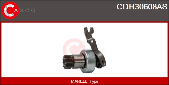CDR30608AS