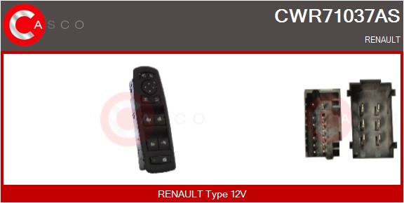 CWR71037AS