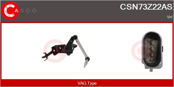 CSN73Z22AS